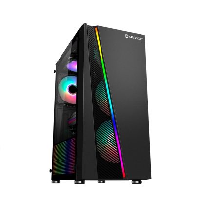 PCS GAMING AMD